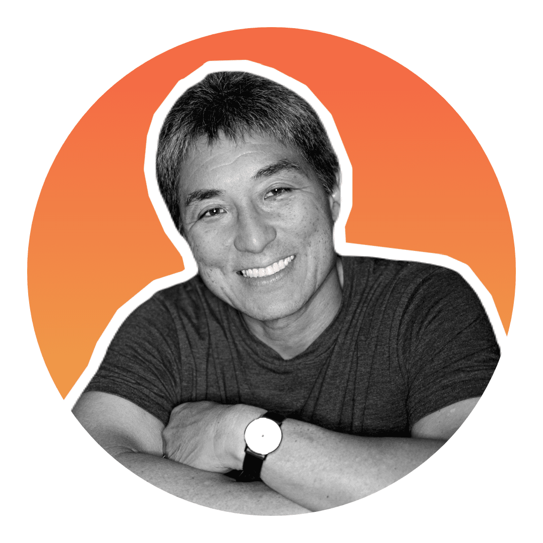 Guy Kawasaki 13