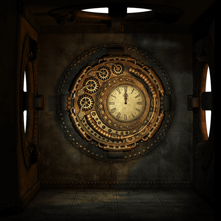 steampunk 1636156 960 720