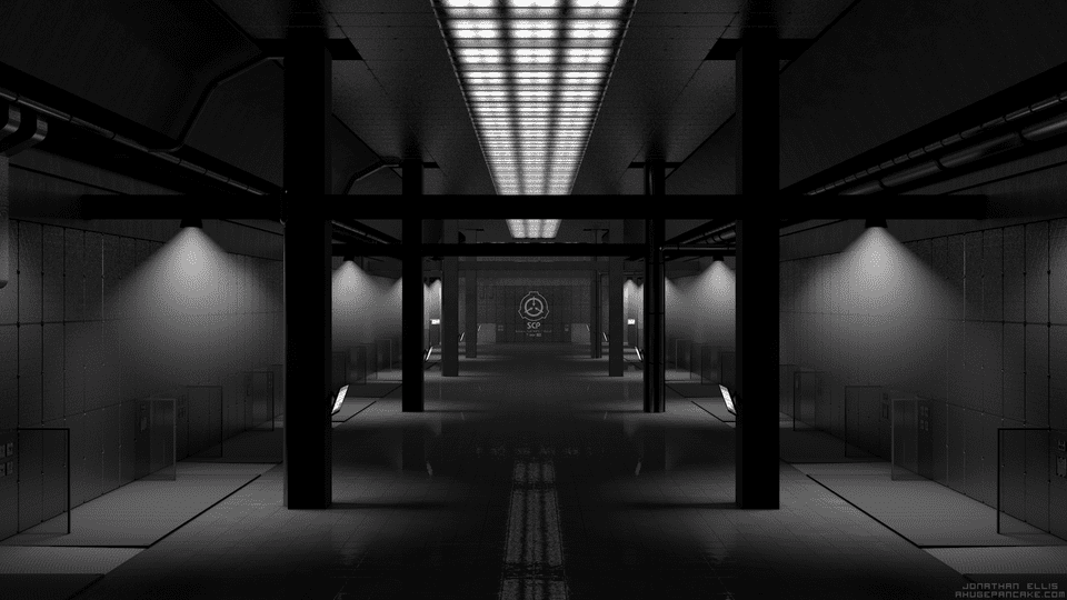 SCP재단(SCP Foundation), 집단지성(Collective Intelligence)의 최고 창작물