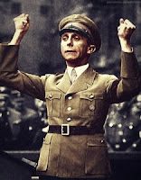 joseph paul goebbels in colour 43 by julia koterias d8szank