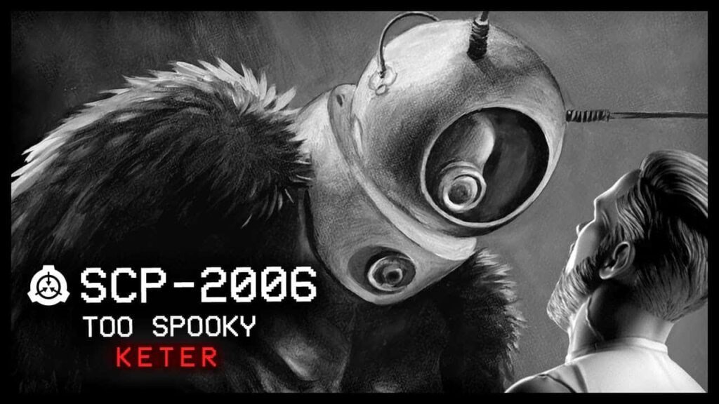 SCP재단(SCP Foundation), 집단지성(Collective Intelligence)의 최고 창작물