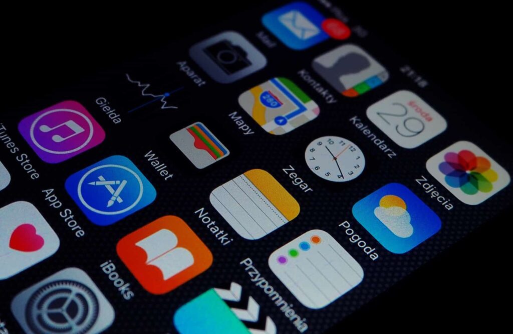 app