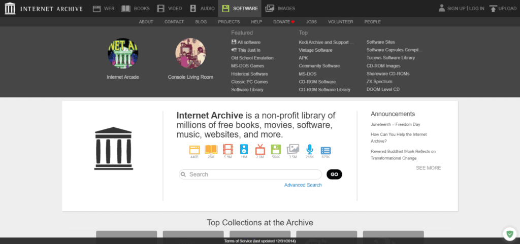 screenshot archive.org 2020.07.02 13 10 39