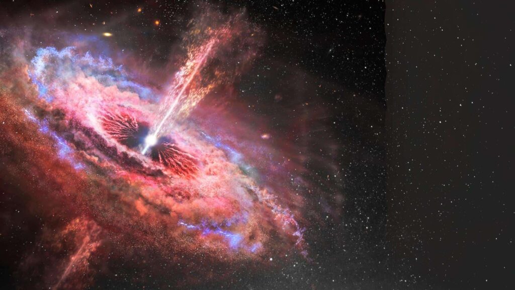 blackhole