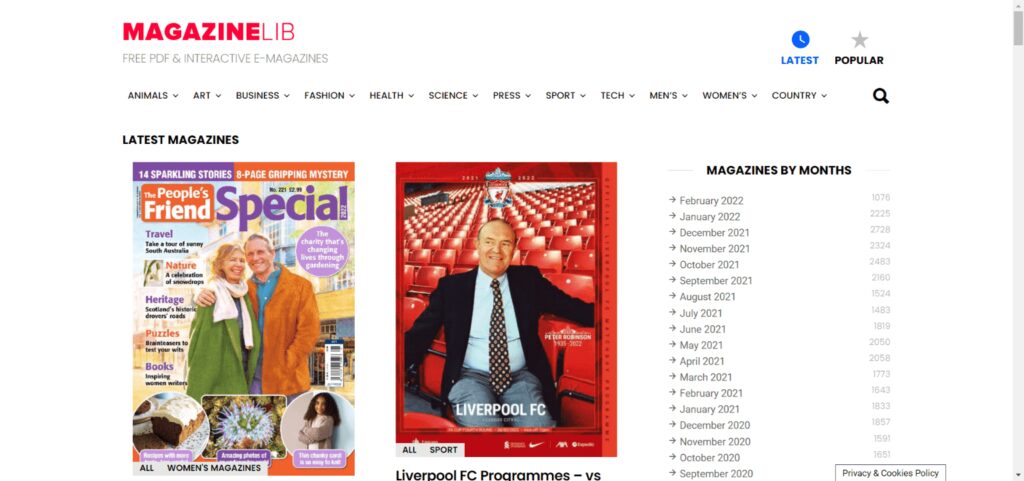 screenshot magazinelib.com 2022.02.16 02 45 50 1024x481 1