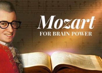 모차르트 효과(Mozart effect) 뒤에 숨겨진 불편한 진실