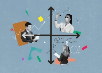MBTI 성격검사, 왜 갑자기 인기가 많아진 것일까?