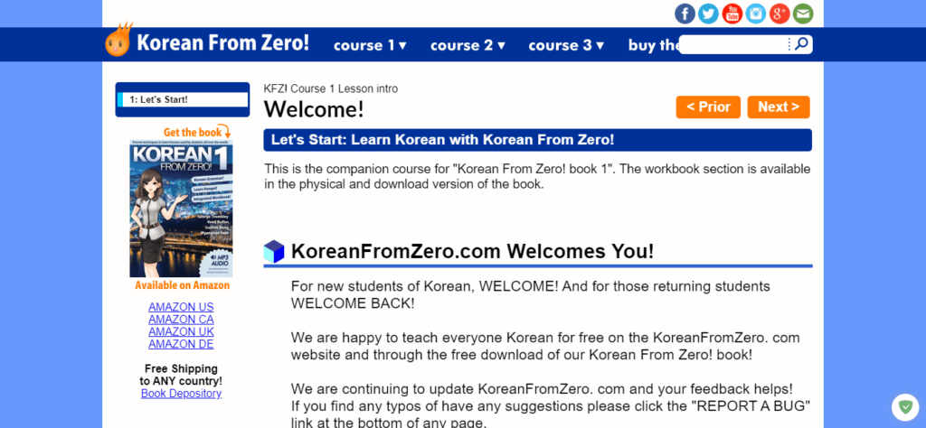 screenshot www.koreanfromzero.com 2019.10.10 17 33 53