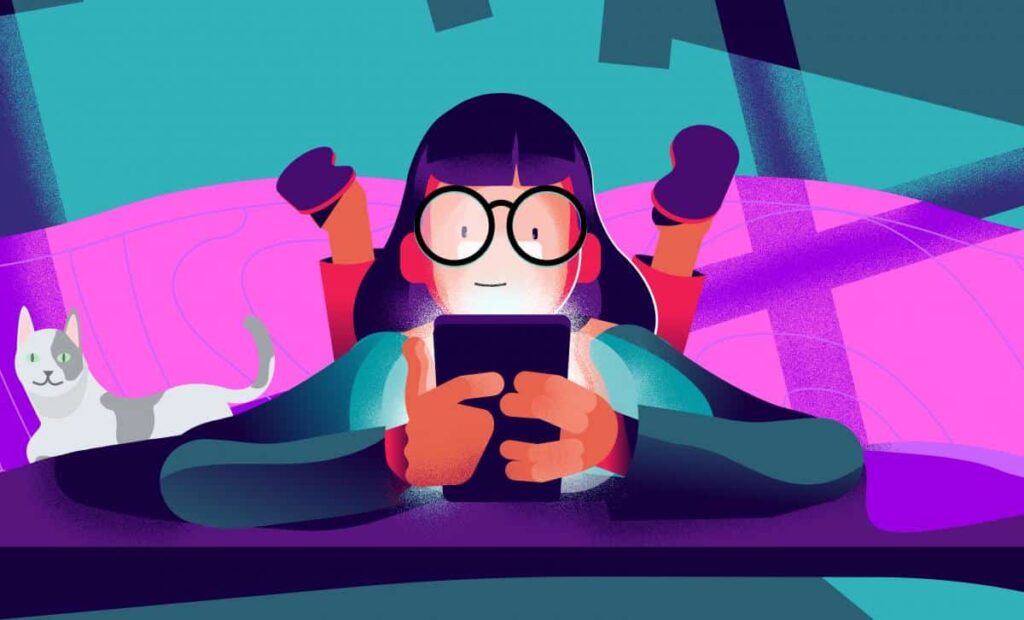 tiktokgirl