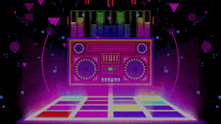 Back to the Retro