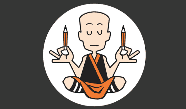 젠 펜슬(ZEN PENCILS)