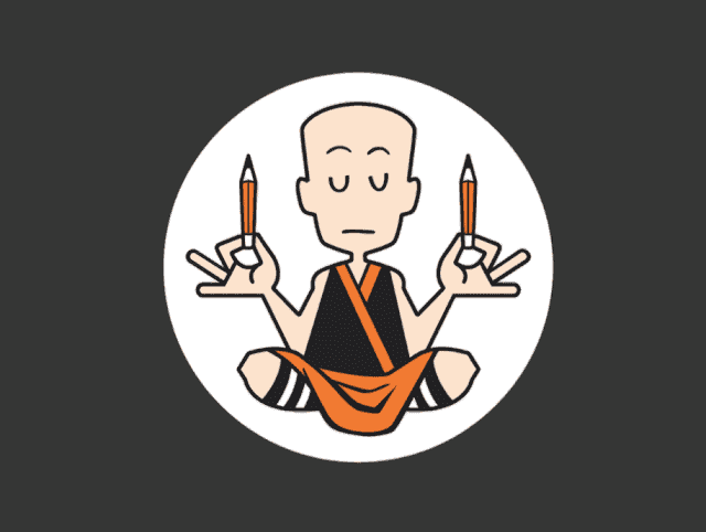 젠 펜슬(ZEN PENCILS)