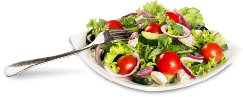 SALAD