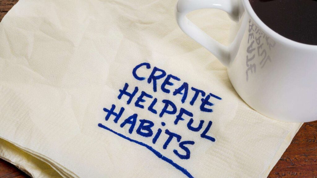 habits