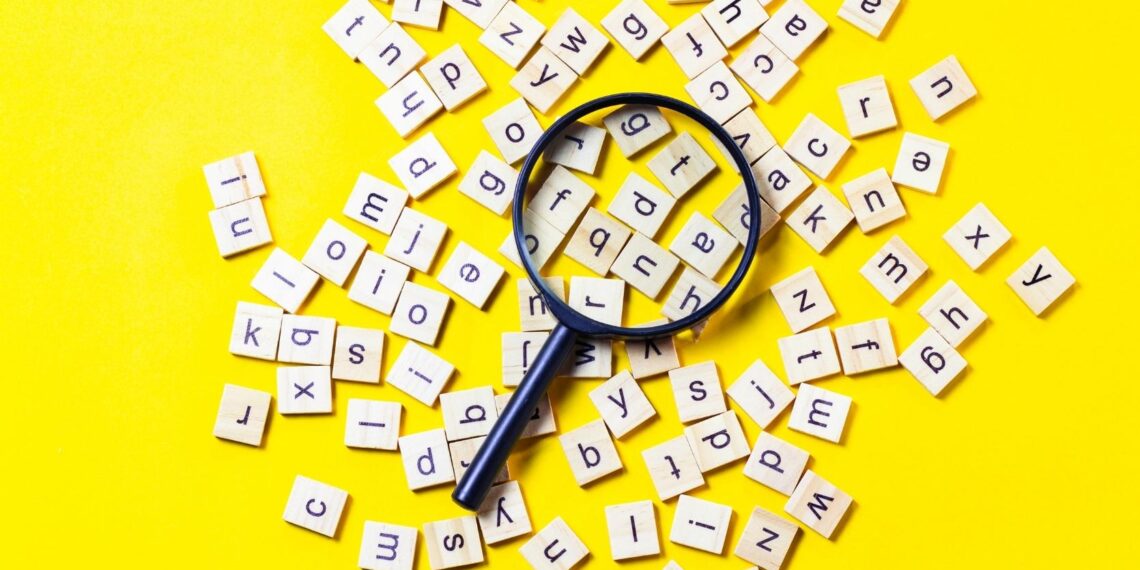 영어 단어를 가장 효과적으로 빠르게 익히는 5가지 방법