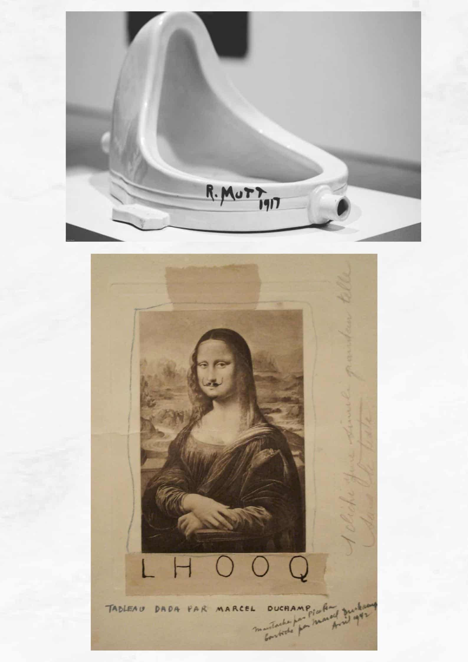 마르셀 뒤샹 2 마르셀 뒤샹