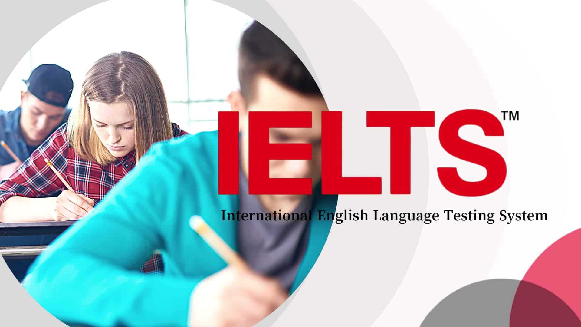 ielts title