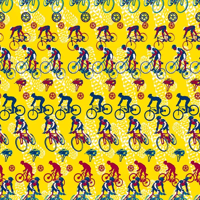 client bellweather bike shirt fabric 3d 1