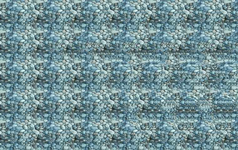 stereogram 2