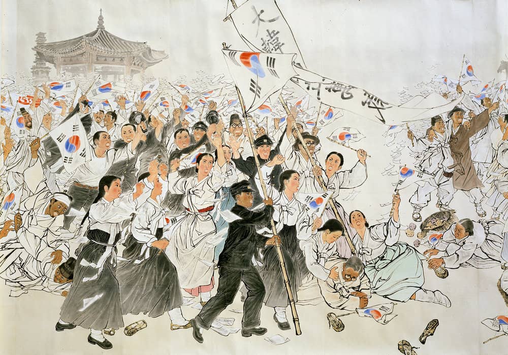 일제강점기! 한눈에 보는 추천 역사 사이트 10