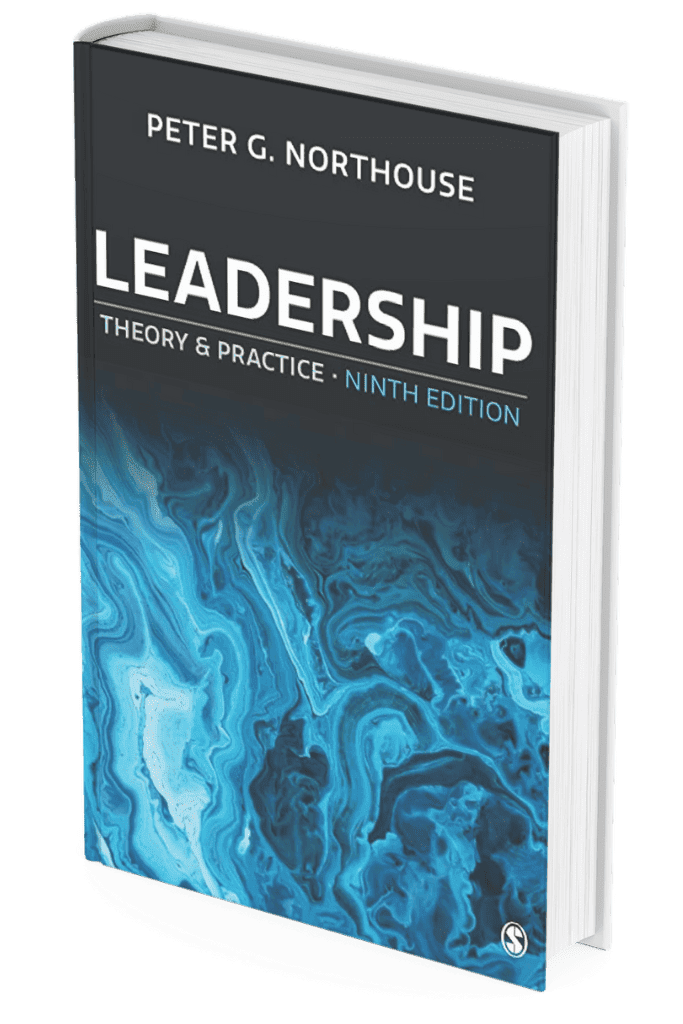 book leadership