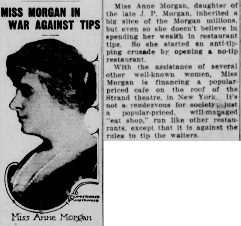 miss morgan
