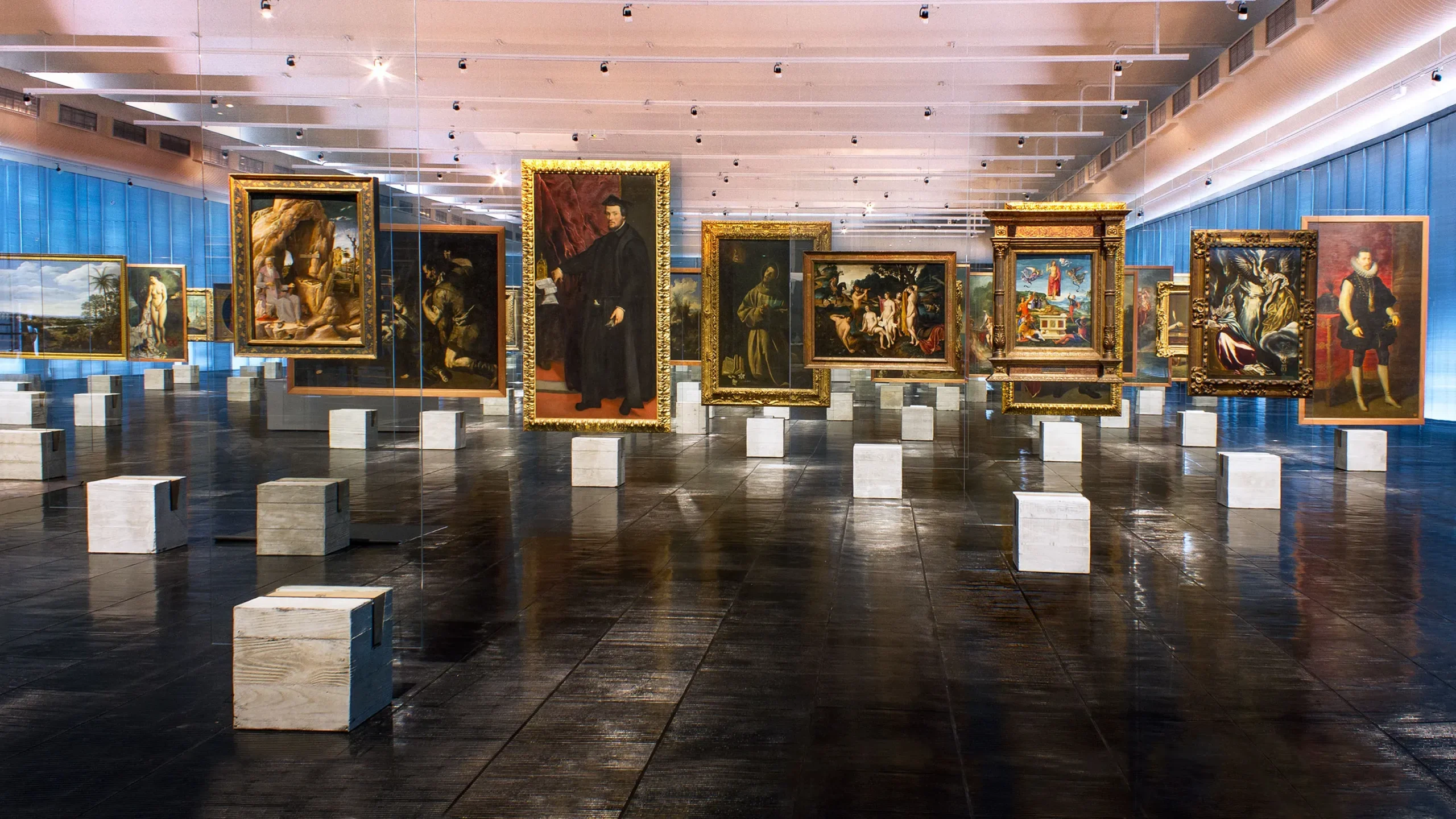 sao paulo museum of art 1 scaled