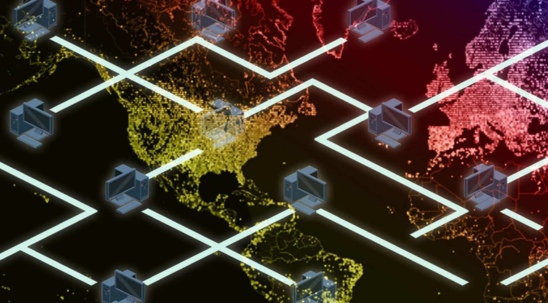 cyberlab poster image