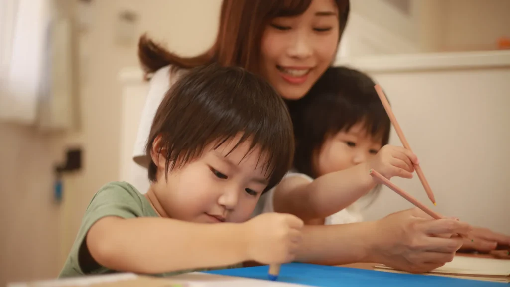 추천 어린이를 위한 그리기 사이트