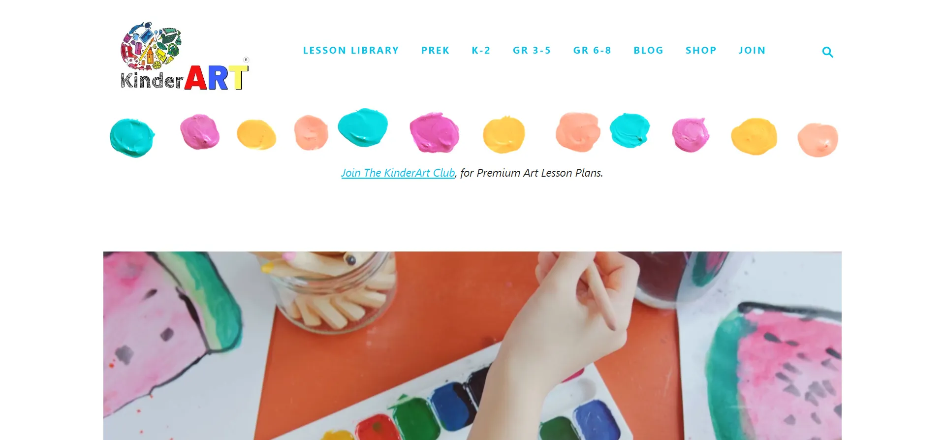 kinderart