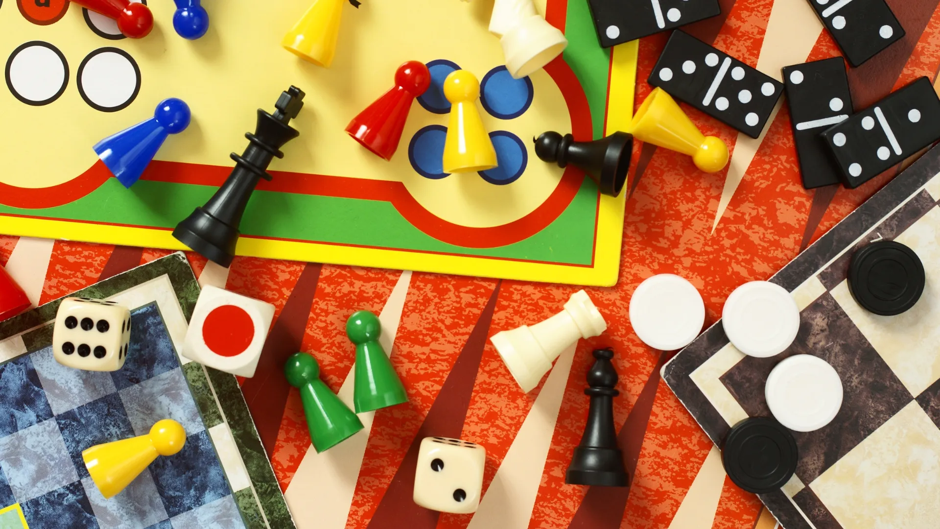 강력 추천! 무료 온라인 보드게임 10 선- 보드게임, 이제 온라인에서 즐기세요! 29 강력 추천 무료 온라인 보드게임 10 선- 보드게임, 이제 온라인에서 즐기세요!