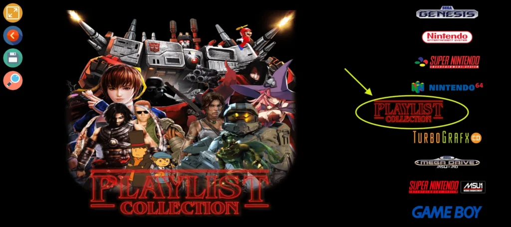 모든 고전 게임을 한곳에서! 이 사이트 하나로 충분합니다. 눈물이 날 정도로 감동적인 최고의 게임 사이트! 23 모든 고전 게임을 한곳에서! 이 사이트 하나로 충분합니다. 눈물이 날 정도로 감동적인 최고의 게임 사이트!