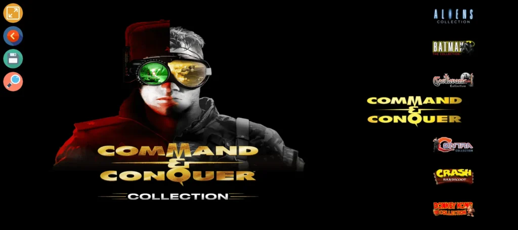 모든 고전 게임을 한곳에서! 이 사이트 하나로 충분합니다. 눈물이 날 정도로 감동적인 최고의 게임 사이트! 24 모든 고전 게임을 한곳에서! 이 사이트 하나로 충분합니다. 눈물이 날 정도로 감동적인 최고의 게임 사이트!