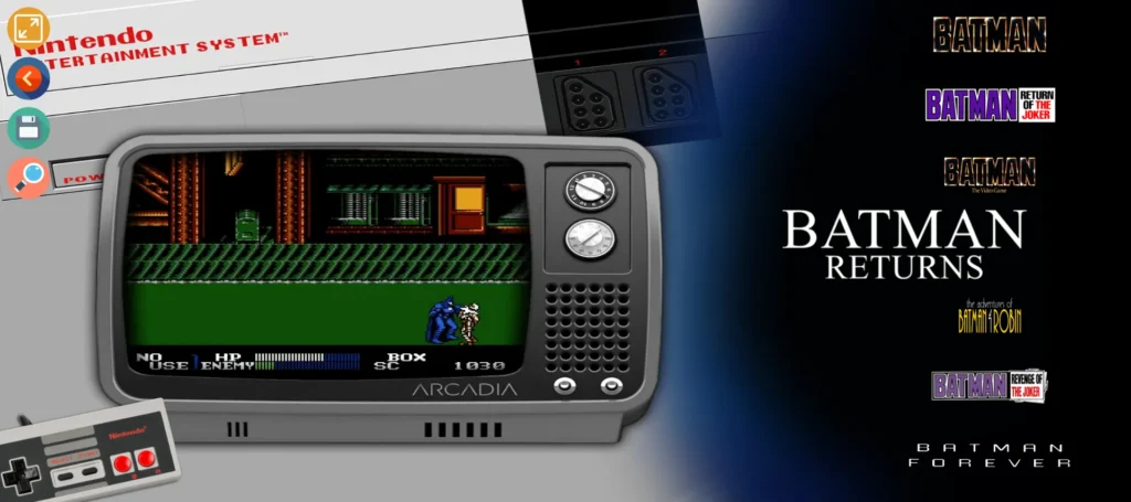 모든 고전 게임을 한곳에서! 이 사이트 하나로 충분합니다. 눈물이 날 정도로 감동적인 최고의 게임 사이트! 25 모든 고전 게임을 한곳에서! 이 사이트 하나로 충분합니다. 눈물이 날 정도로 감동적인 최고의 게임 사이트!