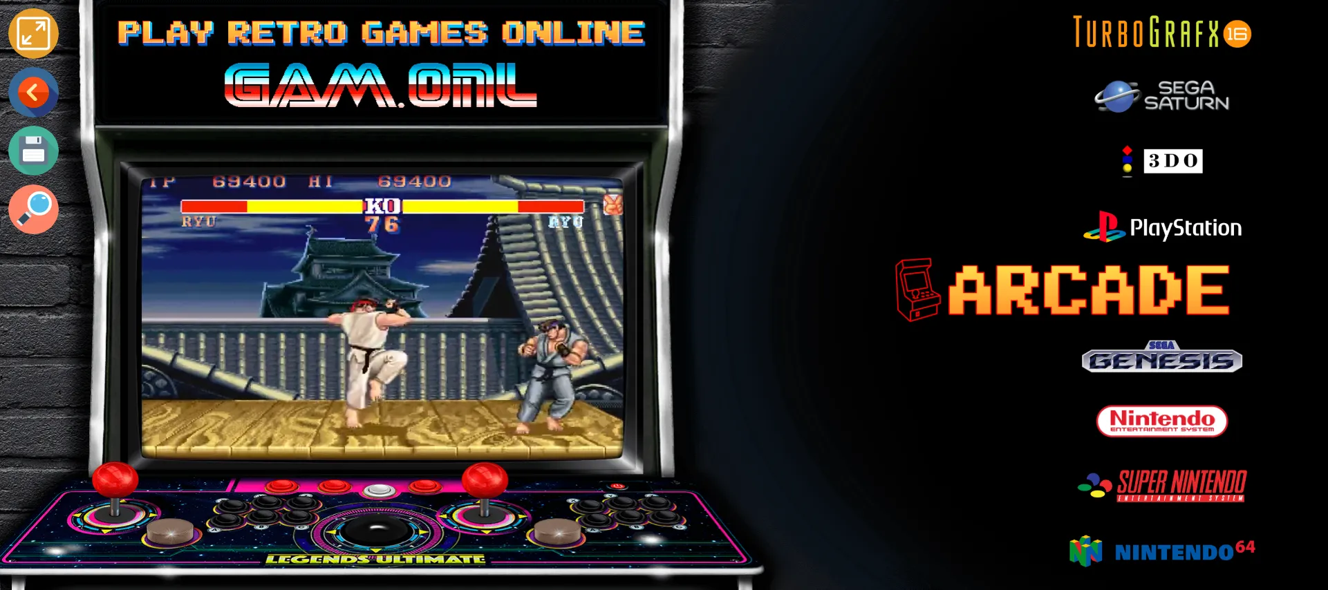 screenshot playclassic games 2025 01 05 09 14 31
