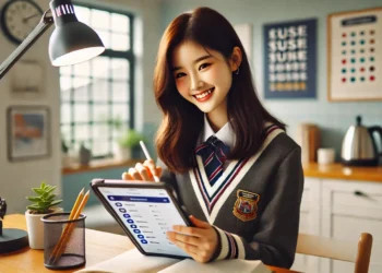 퀴즐렛의 유료 기능을 무료로 즐길 수 있는 최고의 대안, 노트(KNOWT) - 이제 퀴즐렛 대신 이거 쓰세요!