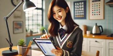 퀴즐렛의 유료 기능을 무료로 즐길 수 있는 최고의 대안, 노트(KNOWT) - 이제 퀴즐렛 대신 이거 쓰세요!