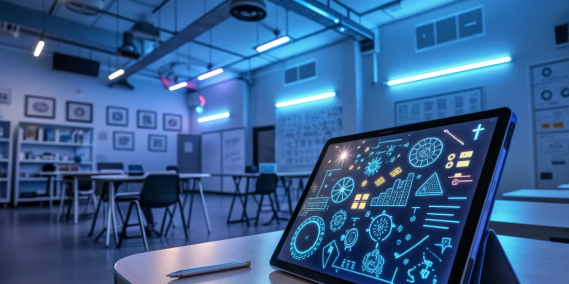 미국 명문 사립 학교에서 쓰는 미국 AI 디지털교과서 CK-12! - 전격 무료, 영어 교육의 게임 체인저