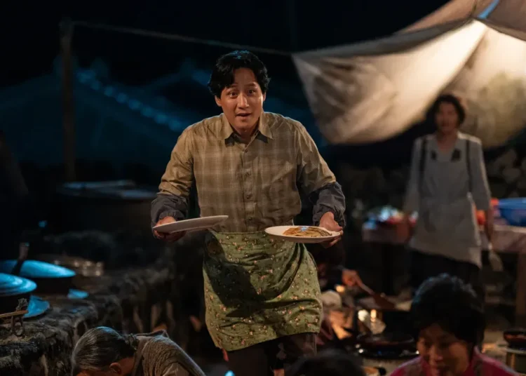 폭싹 속았수다 후기 – 아버지와 딸 사이, 민정맘의 눈물 기록