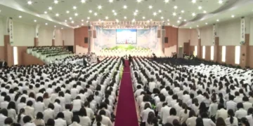 이재명 정부, 신천지 전면 조사 착수 – 신천지는 왜 사회 악인가? / 이만희 사후 시나리오 심층 분석 | 최고의 뉴스 분석 AI 알렉타
