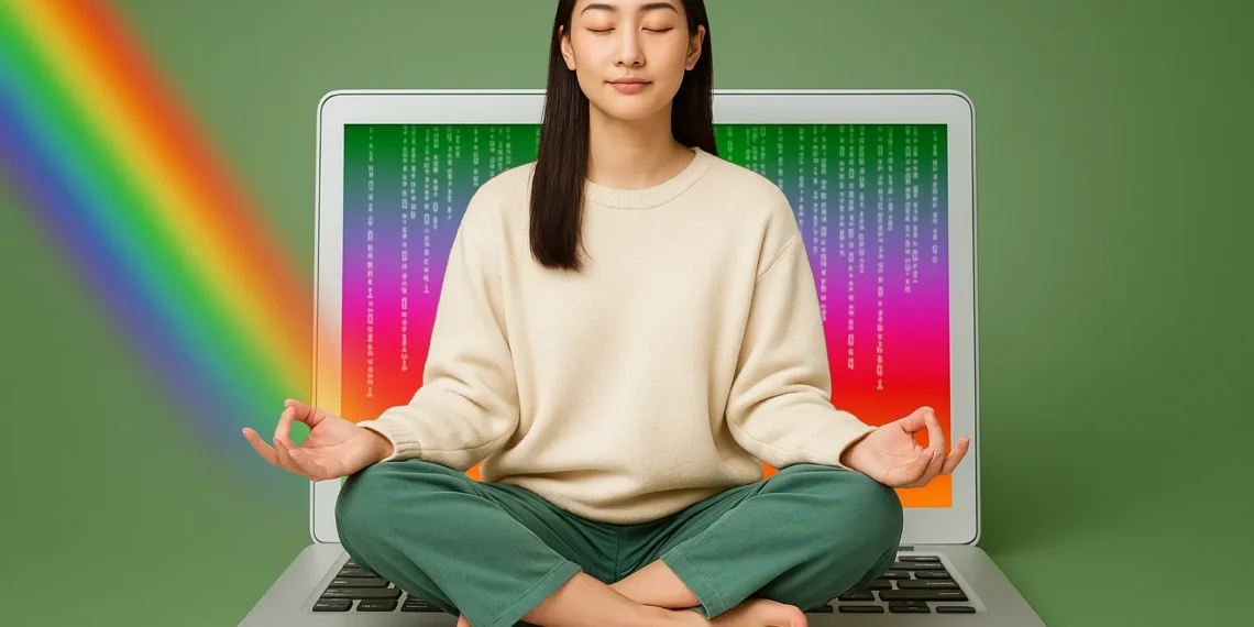 바이브 코딩 - 5분만에 만든 앱, 3천만 원 수익! 정말일까요?