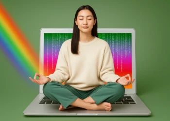 바이브 코딩 - 5분만에 만든 앱, 3천만 원 수익! 정말일까요?