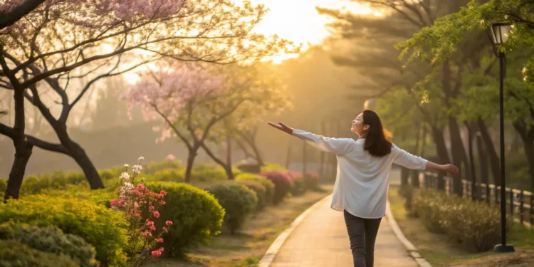 디지털 피로, 당신이 피곤한 진짜 이유! 하루 30분으로 회복하는 3가지 방법