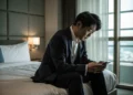 디지털 피로, 당신이 피곤한 진짜 이유! 하루 30분으로 회복하는 3가지 방법