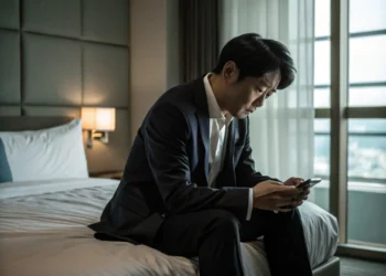디지털 피로, 당신이 피곤한 진짜 이유! 하루 30분으로 회복하는 3가지 방법