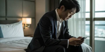 디지털 피로, 당신이 피곤한 진짜 이유! 하루 30분으로 회복하는 3가지 방법