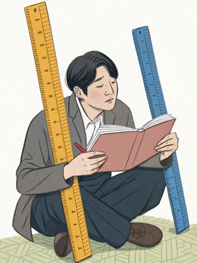 한국 언론은 정말 공정할까?  언론 이중잣대
