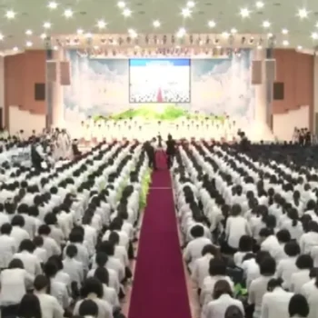 이재명 정부, 신천지 전면 조사 착수 – 신천지는 왜 사회 악인가? / 이만희 사후 시나리오 심층 분석 | 최고의 뉴스 분석 AI 알렉타
