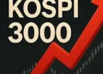 코스피3000