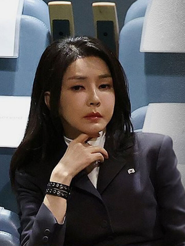 김건희 비화폰 논란, 그 실체는